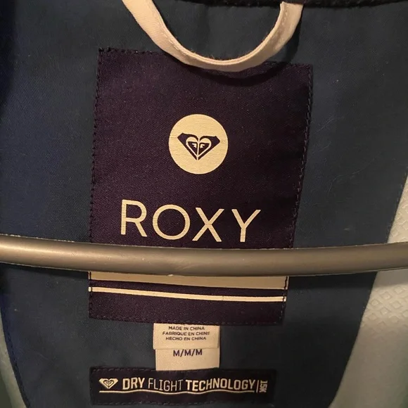 Roxy jacket - Picture 2 of 4